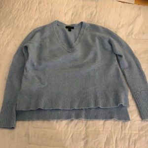 Cashmere sweater